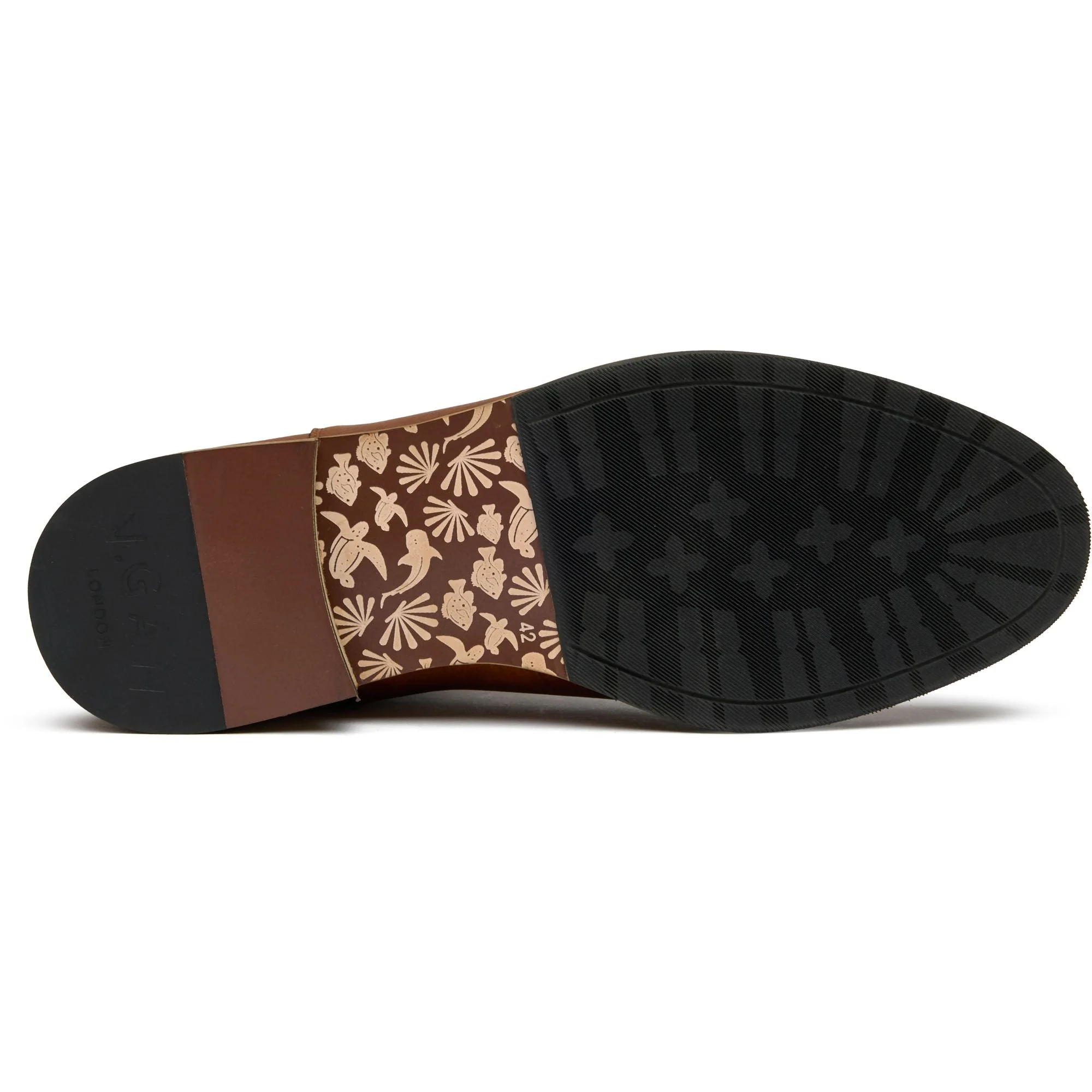 Chilli Chelsea Boots - Image 4