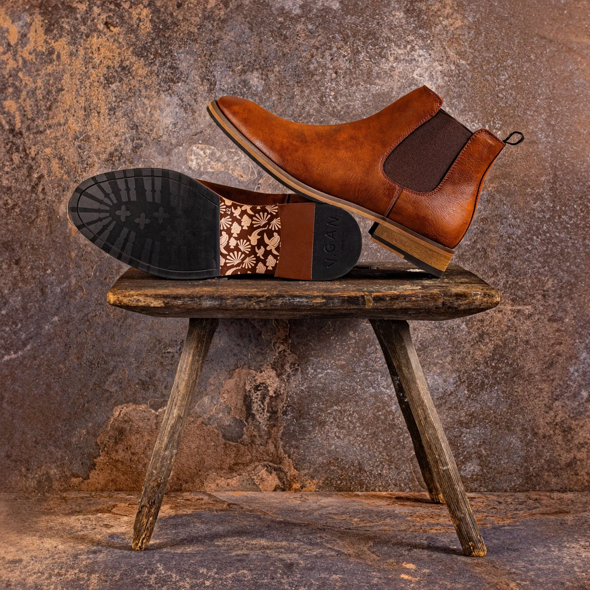 Chilli Chelsea Boots - Image 5