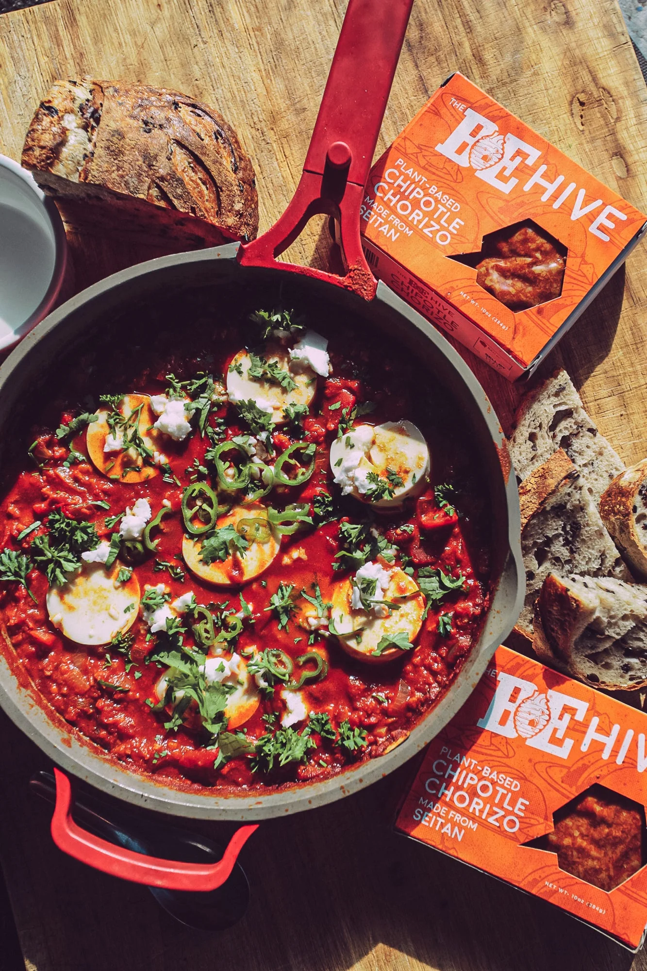 Chipotle Chorizo (6 pack) - Image 3