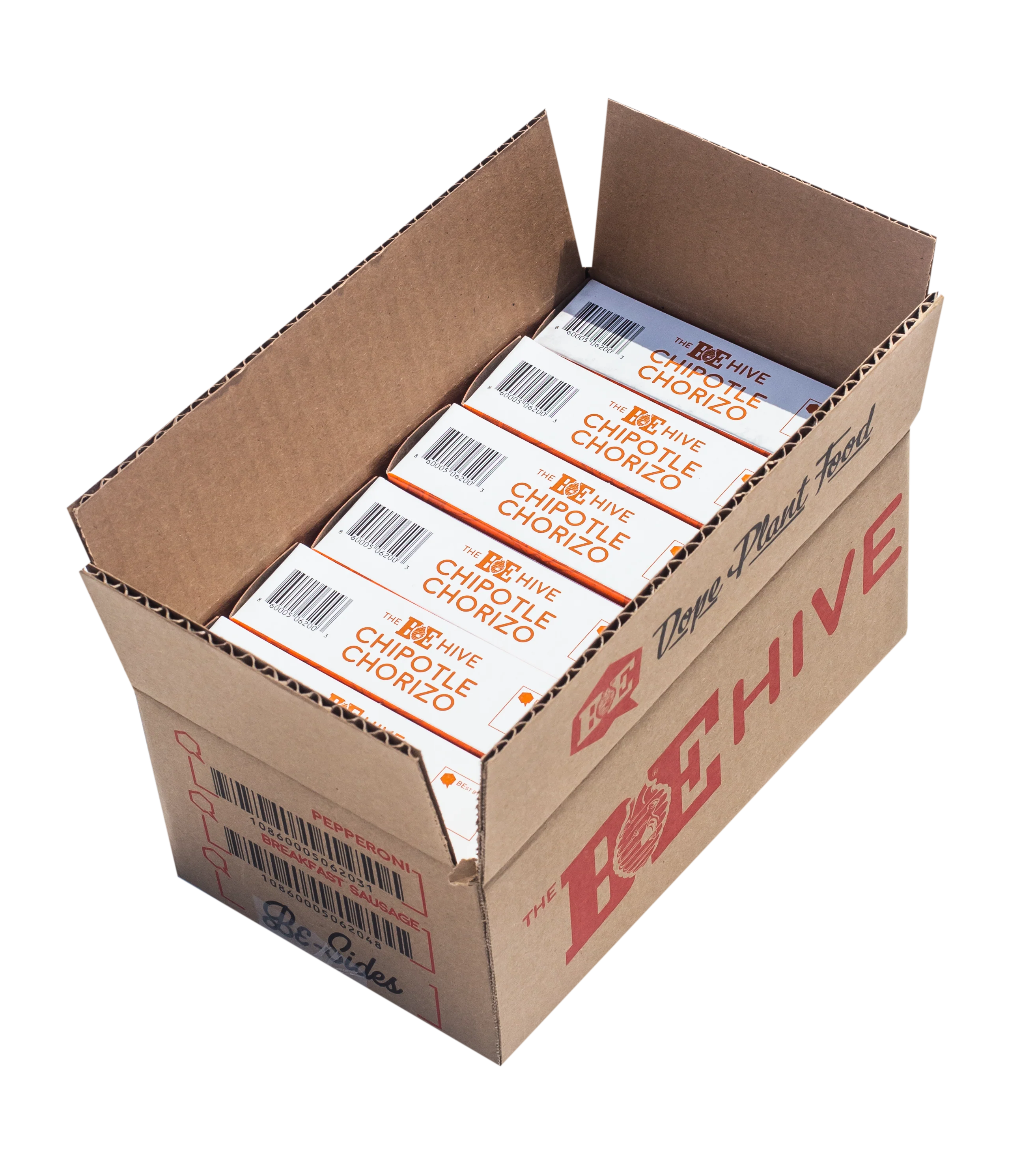 Chipotle Chorizo (6 pack) - Image 7