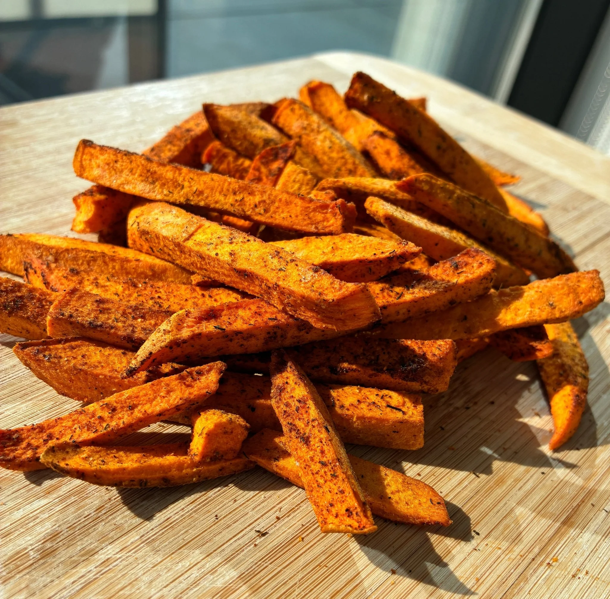 Chipotle, Garlic and Dill Sticks - Image 2