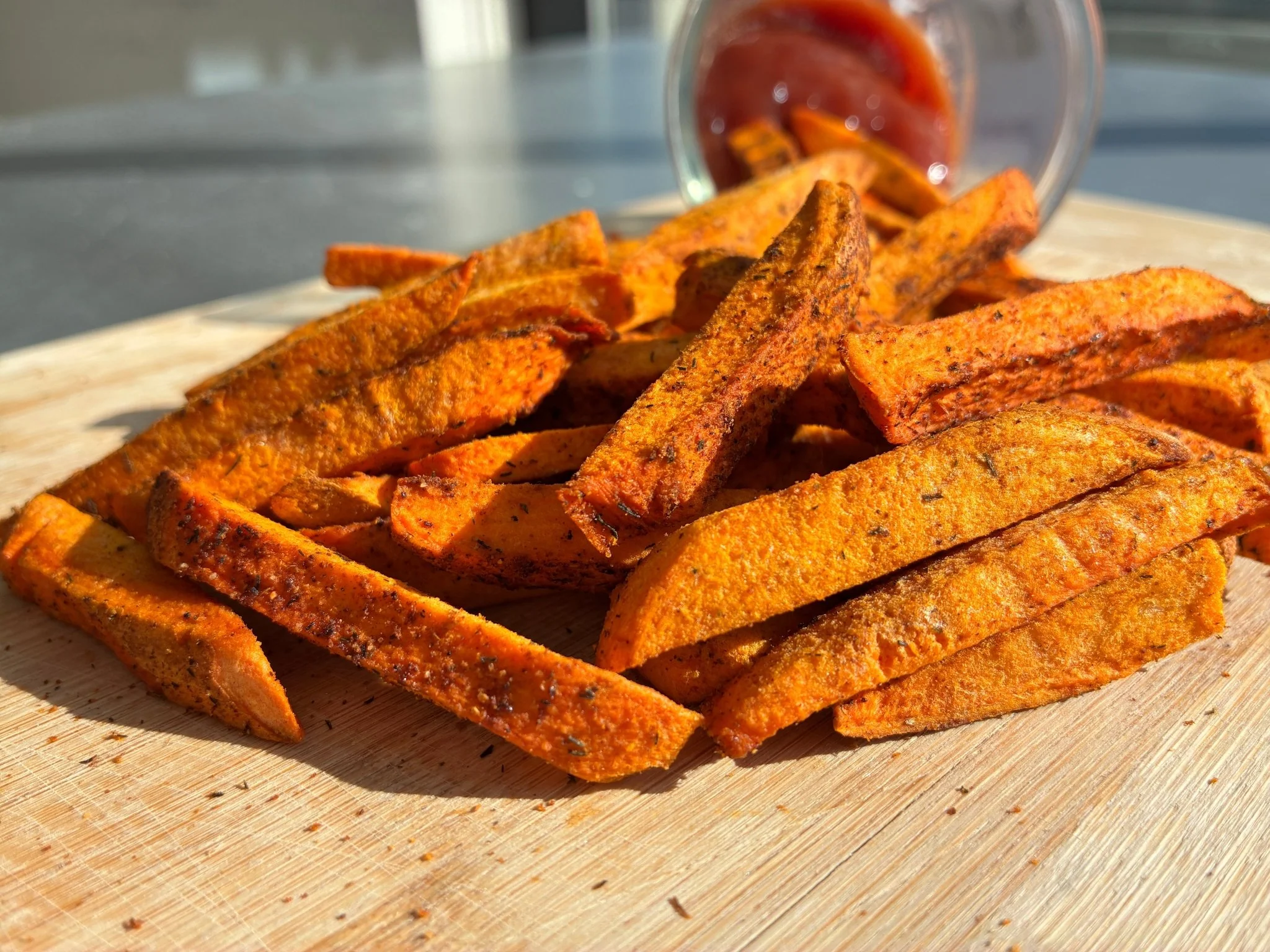 Chipotle, Garlic and Dill Sticks - Image 3