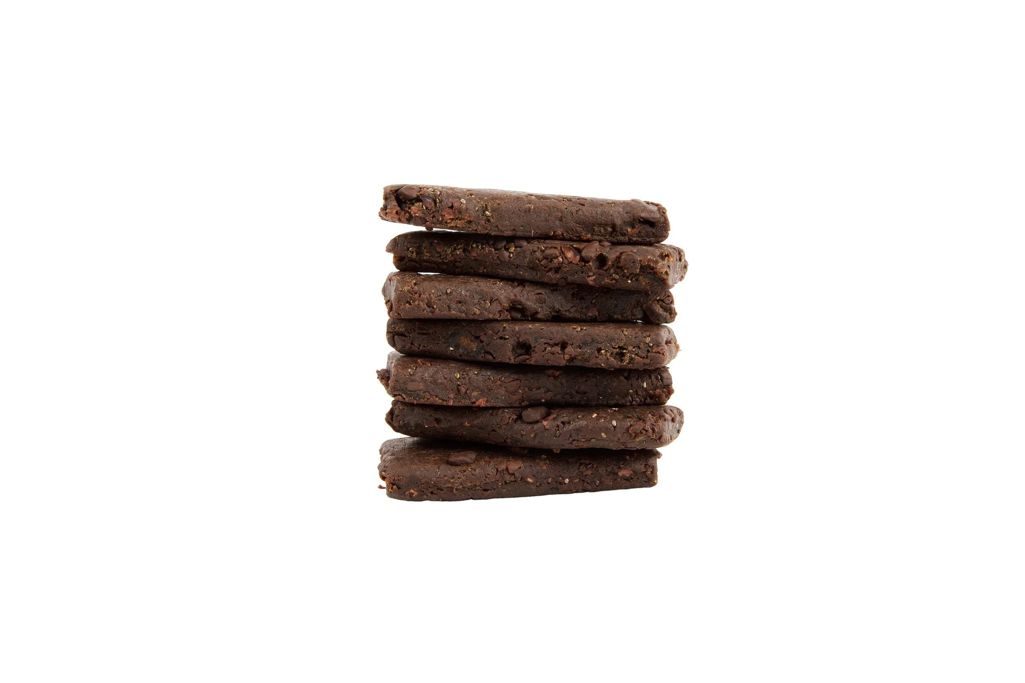 Chocolate Banana Whole Food Energy Bar - Image 2