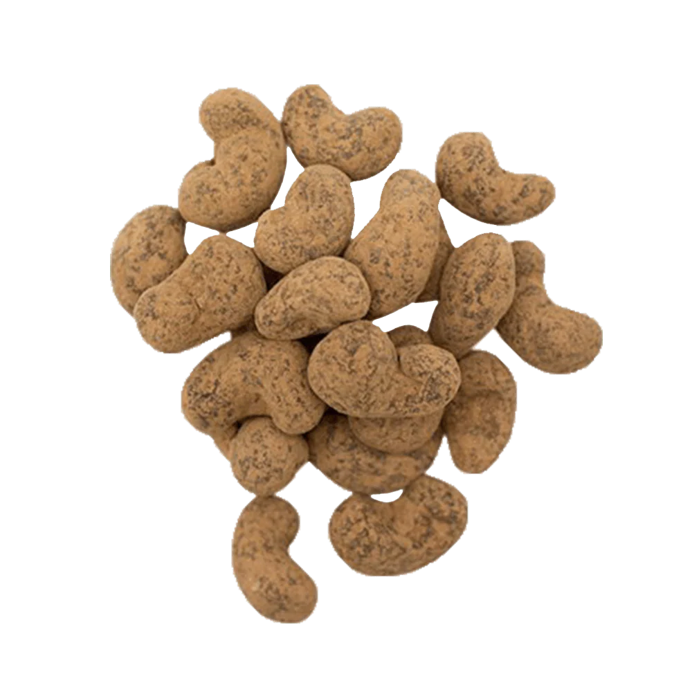 Chocolate Covered Cashews - Image 3