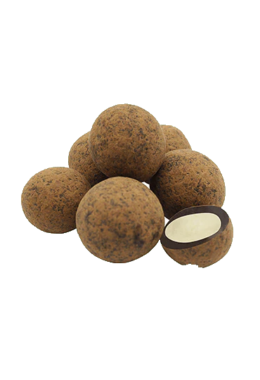 Chocolate Covered Macadamia Nuts - Image 3
