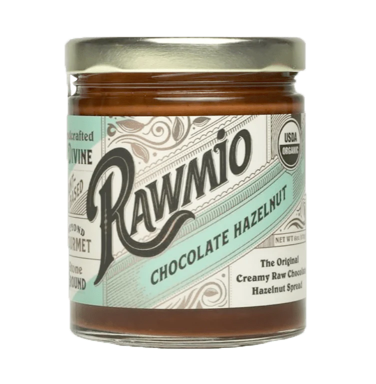 Chocolate Hazelnut Spread