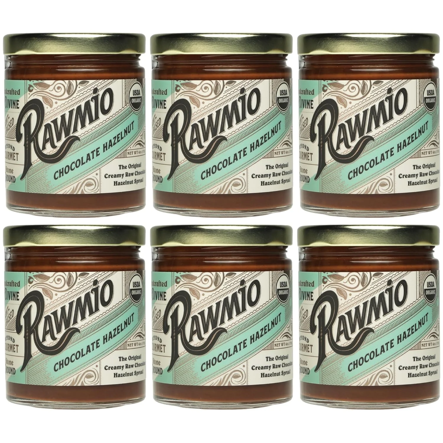 Chocolate Hazelnut Spread - Image 11