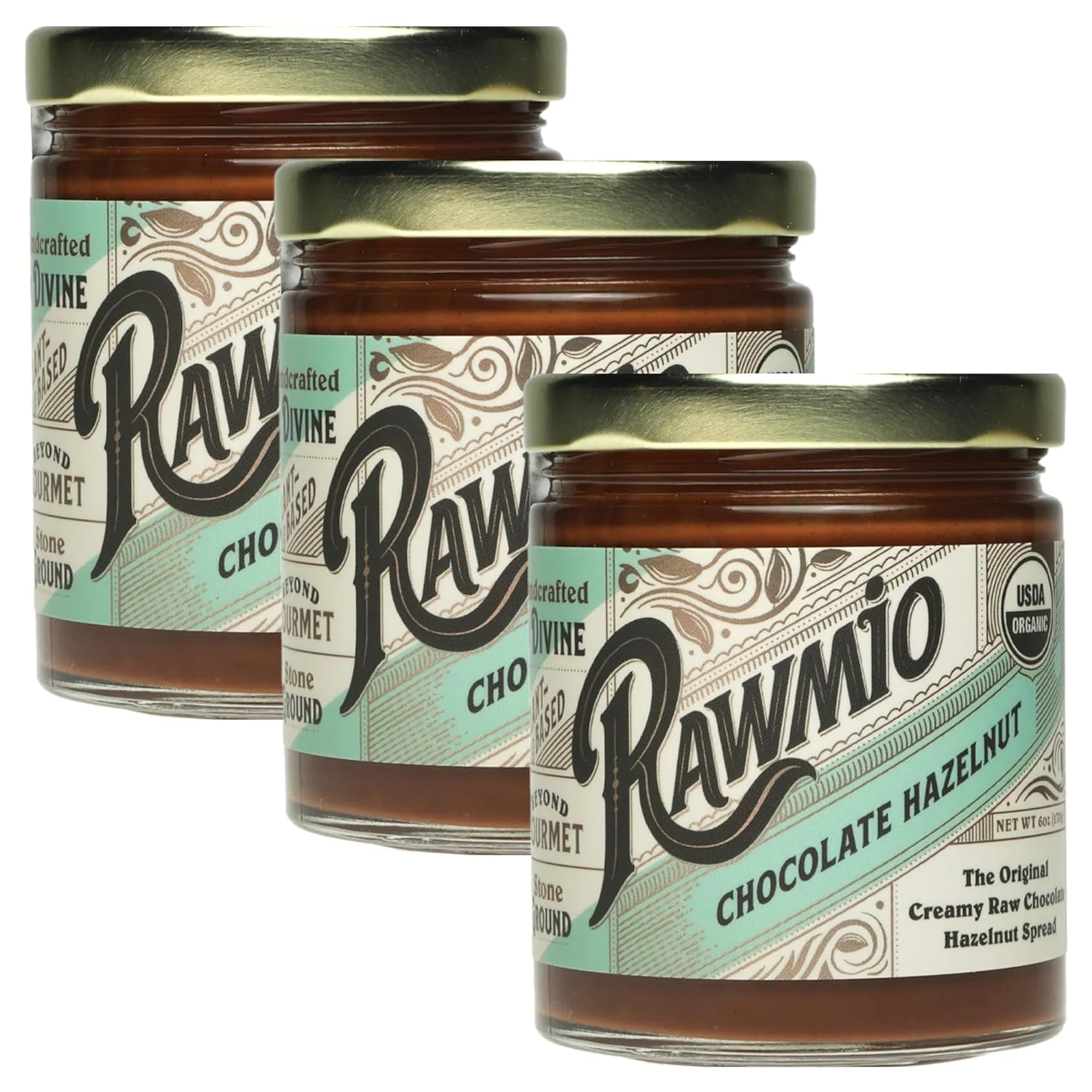 Chocolate Hazelnut Spread - Image 12