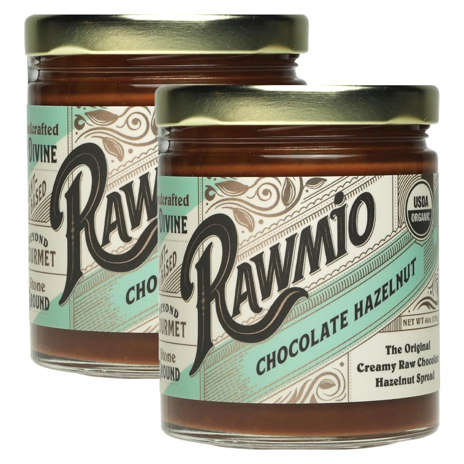 Chocolate Hazelnut Spread - Image 13