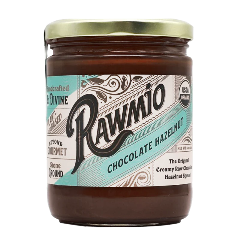Chocolate Hazelnut Spread - 16oz