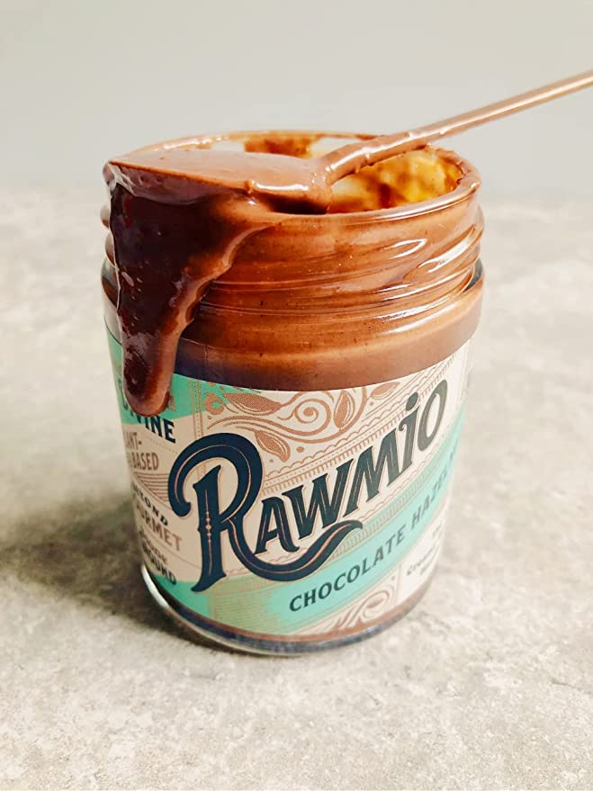 Chocolate Hazelnut Spread - Image 4