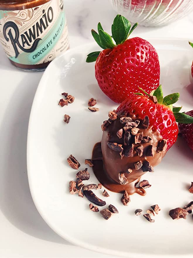Chocolate Hazelnut Spread - Image 5