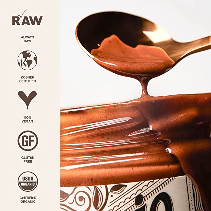 Chocolate Hazelnut Spread - Image 6