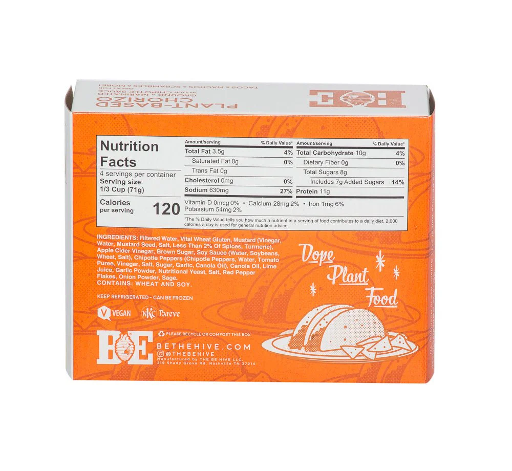 Chorizo Pack - Image 3
