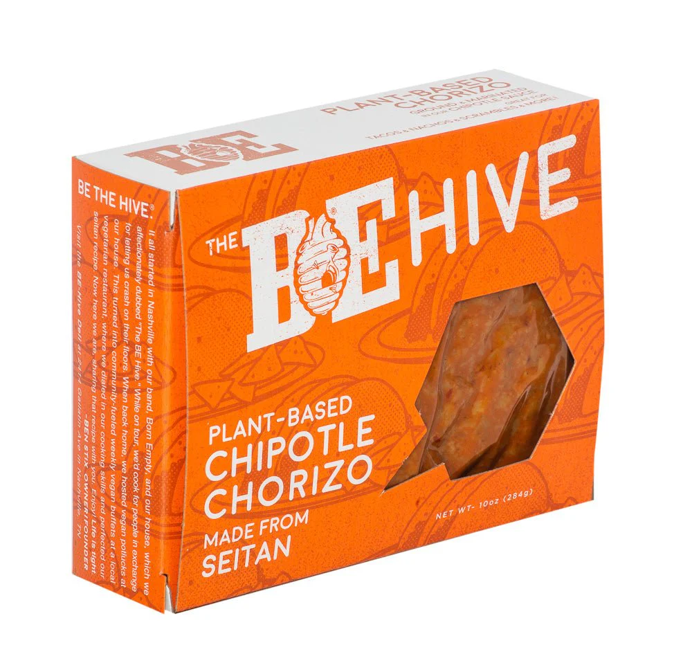 Chorizo Pack - Image 4