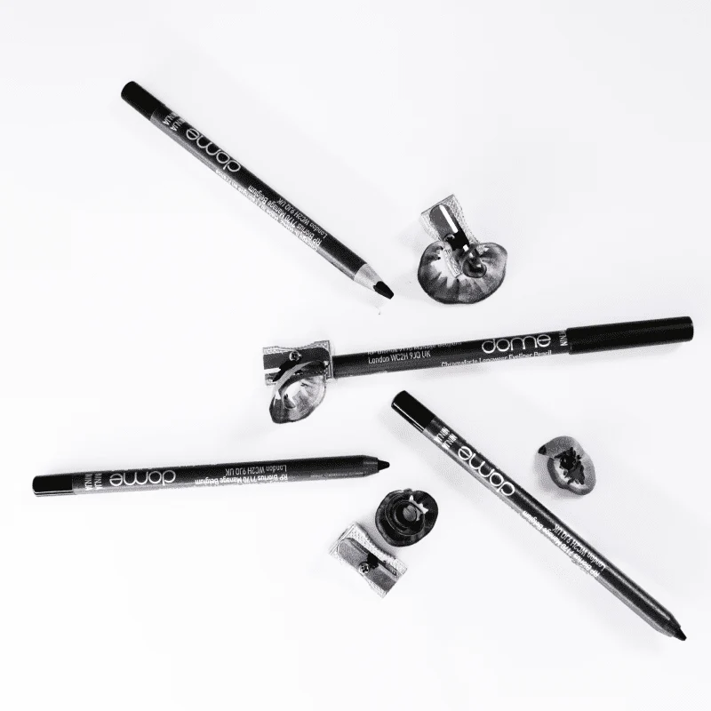Chromaforte Gel Eye Liner - Image 4