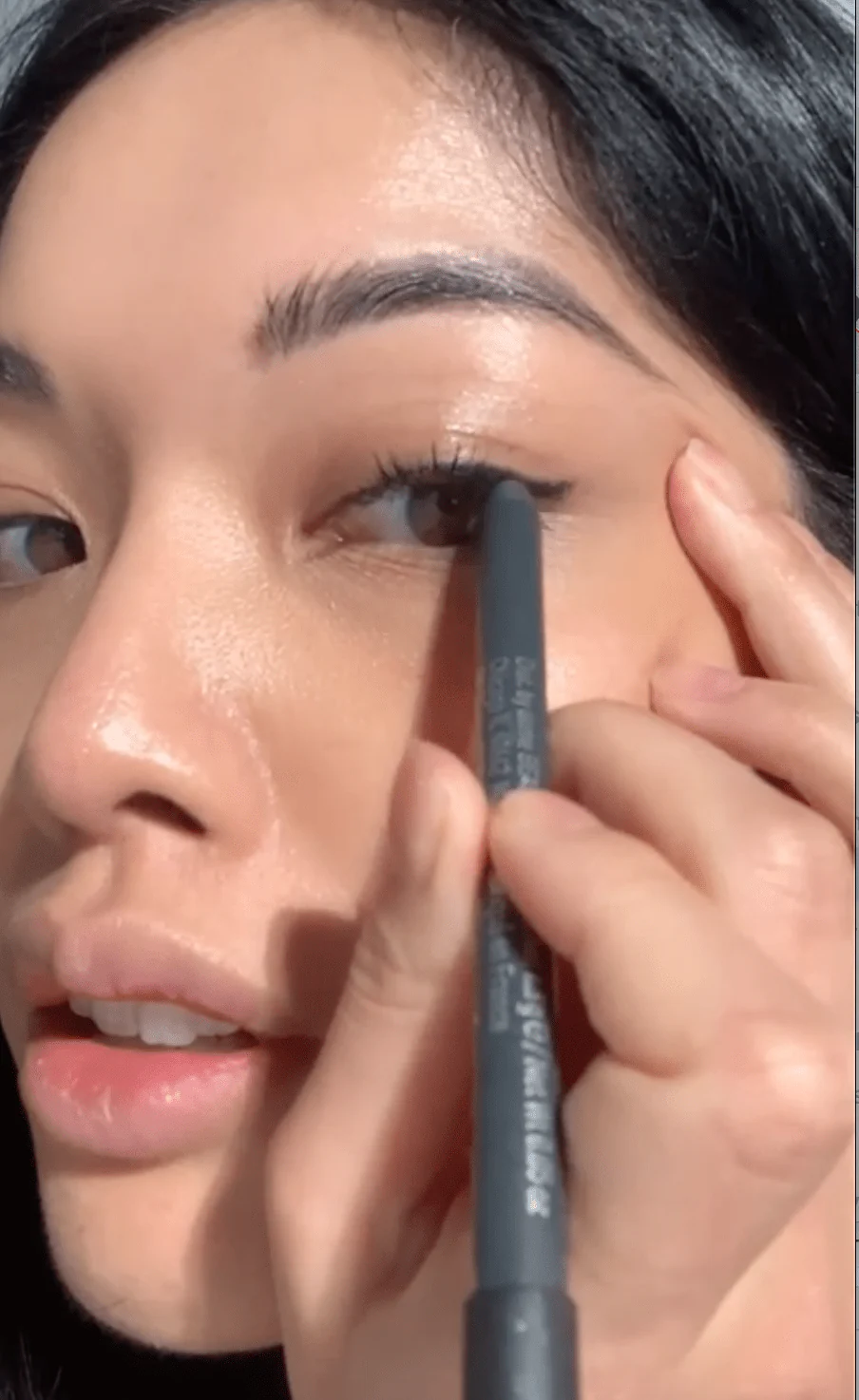 Chromaforte Gel Eye Liner - Image 5