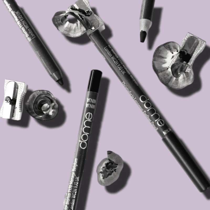 Chromaforte Gel Eye Liner - Image 6