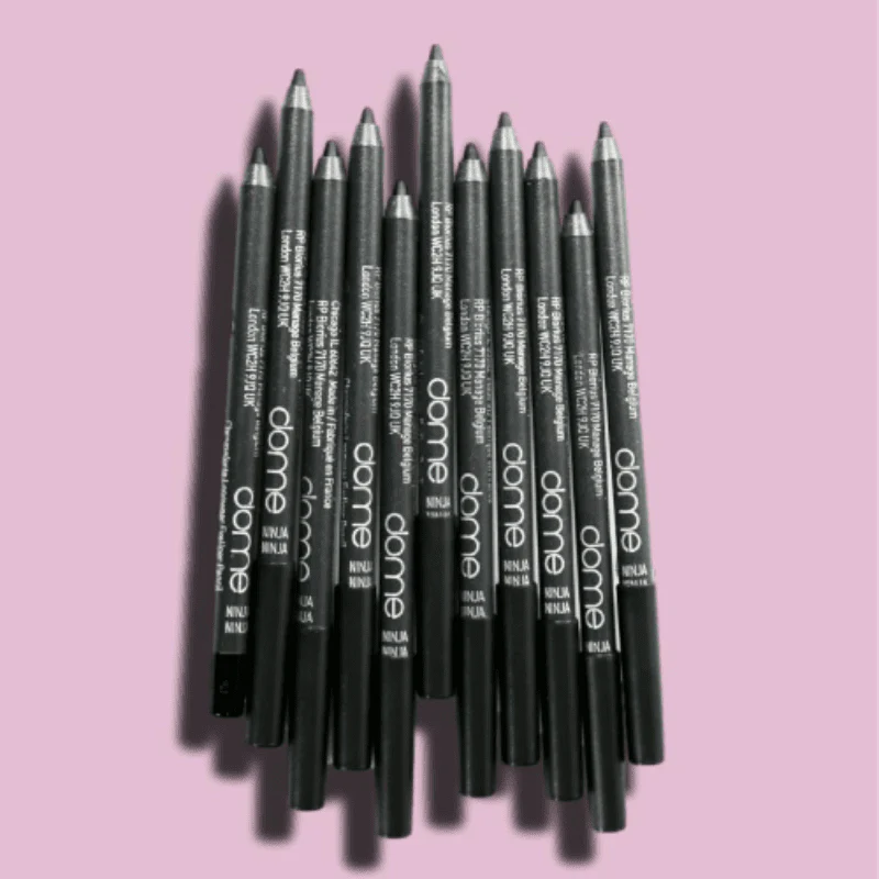Chromaforte Gel Eye Liner - Image 7