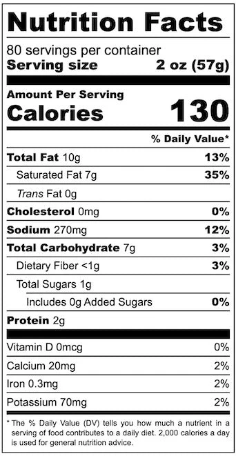 Chz Shredz (6 Pack) - Image 4