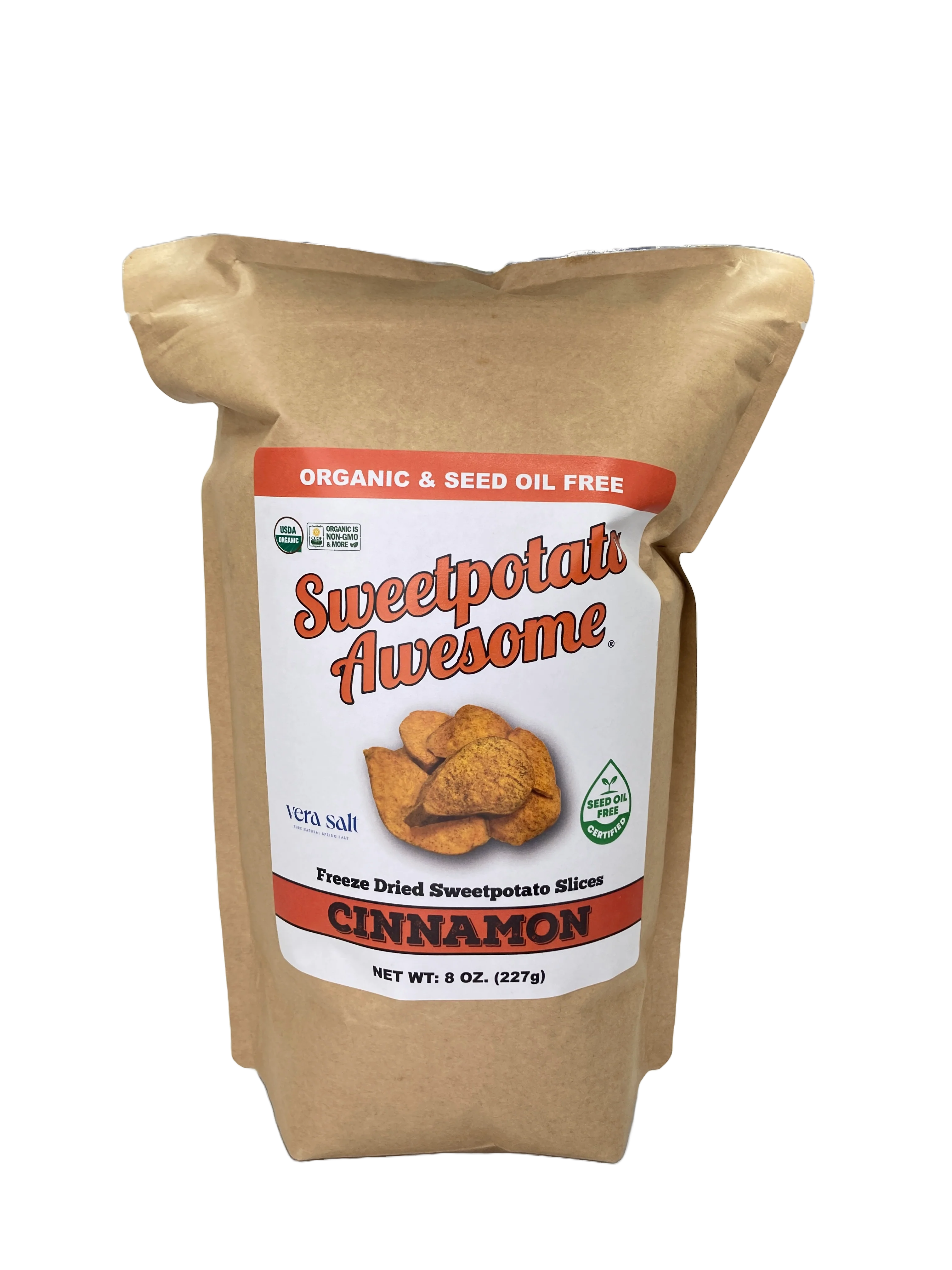 Cinnamon - Image 11
