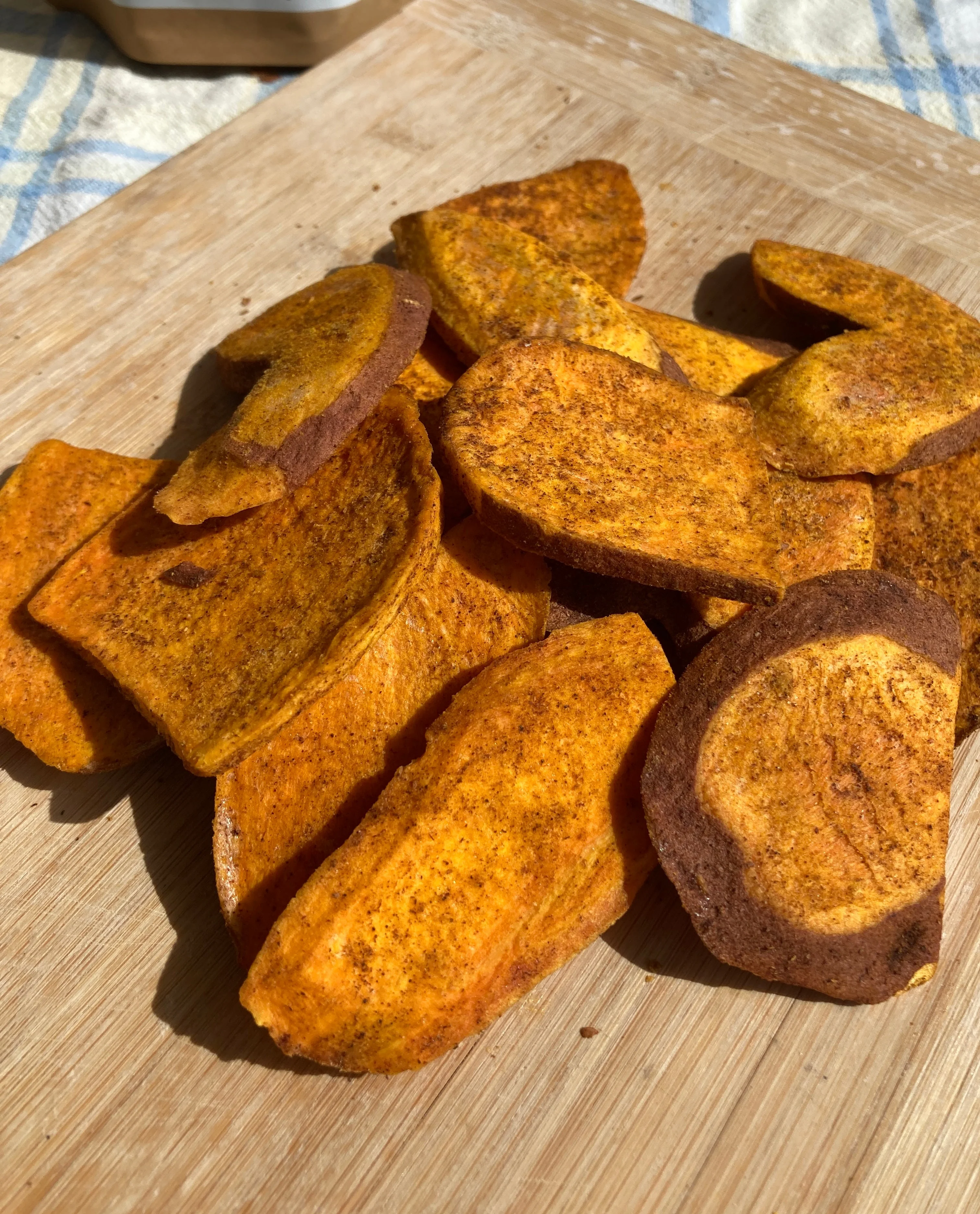 Cinnamon - Image 6