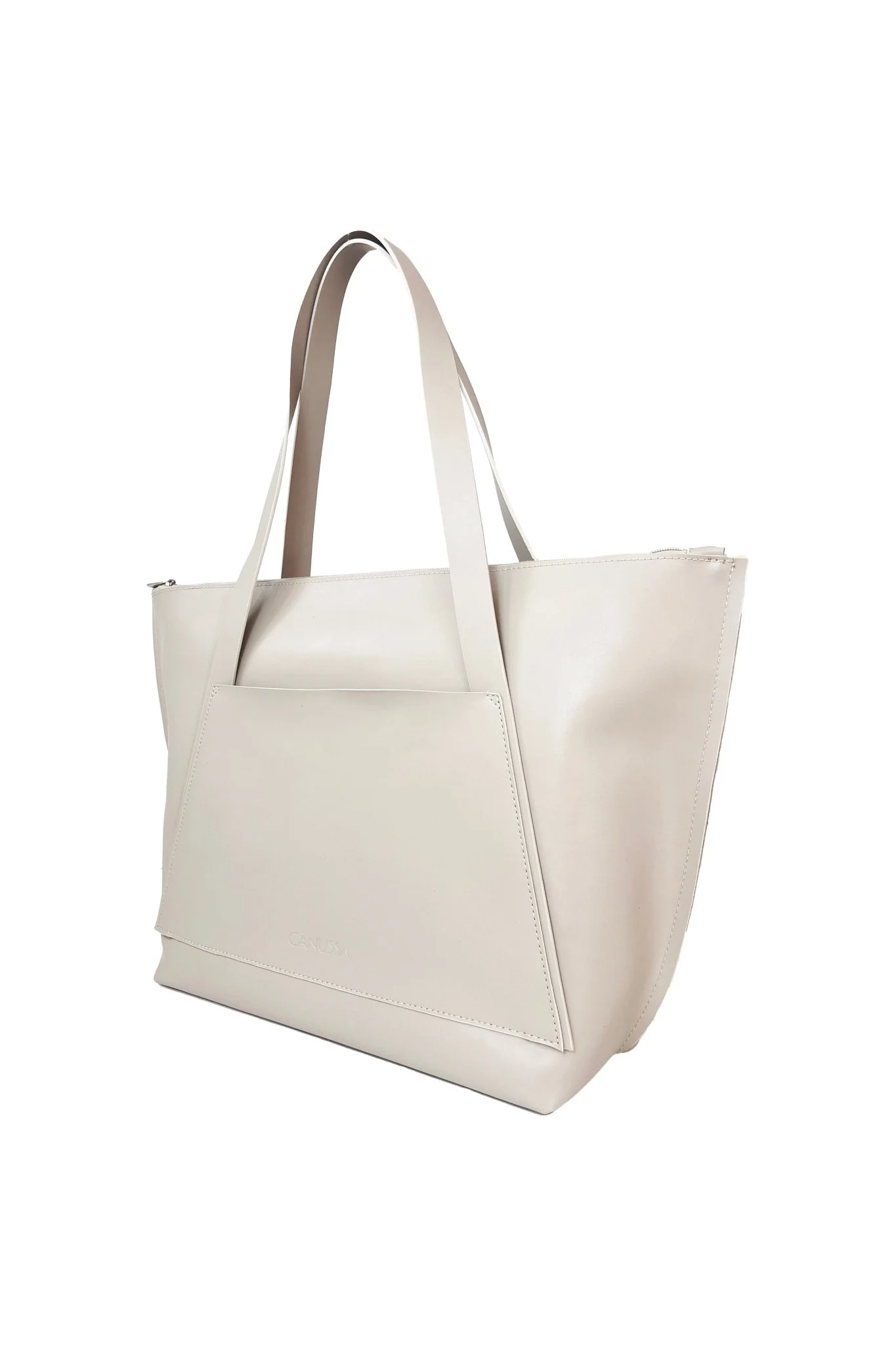 City Shopper - Stone - Image 6
