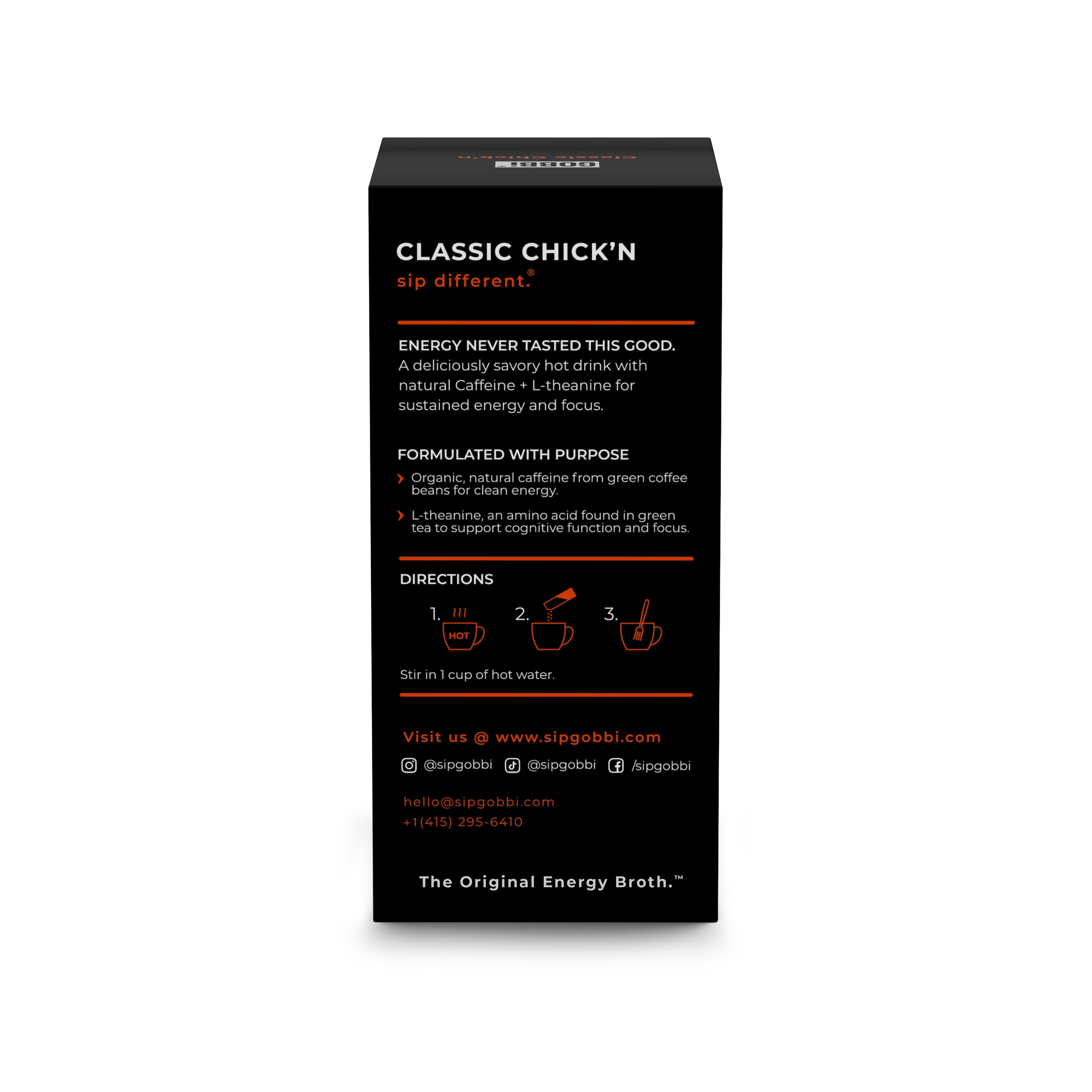 Classic Chick'n - Image 9