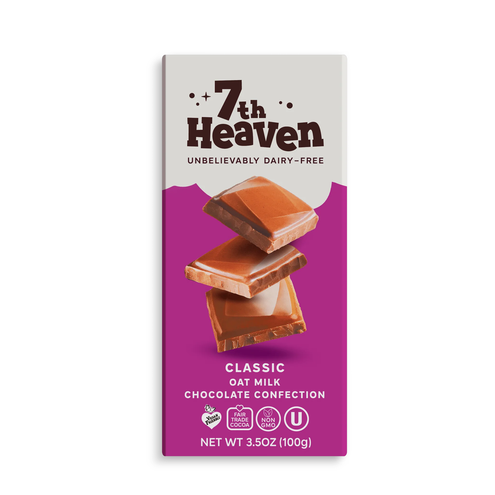 Classic Chocolate Bar