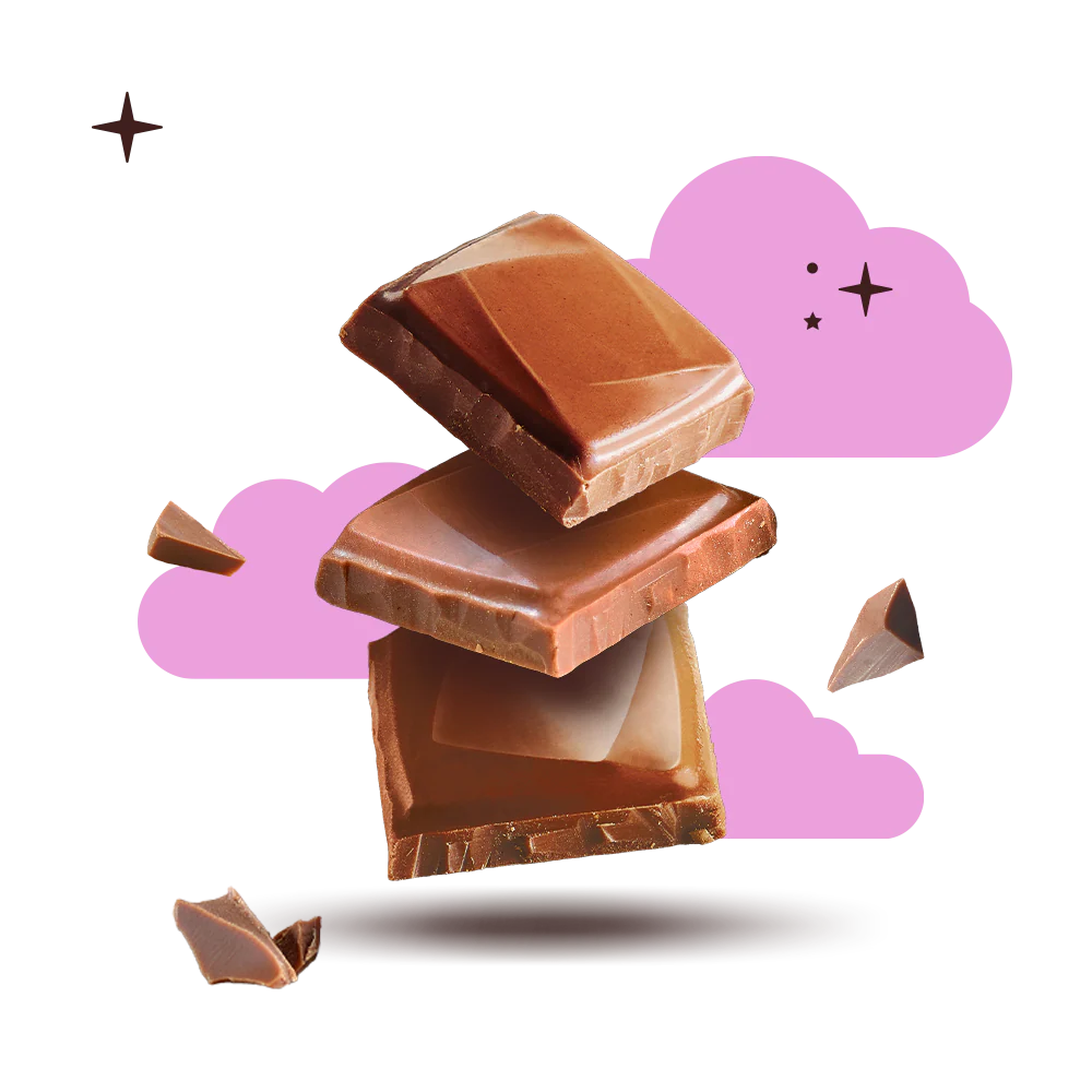 Classic Chocolate Bar - Image 4