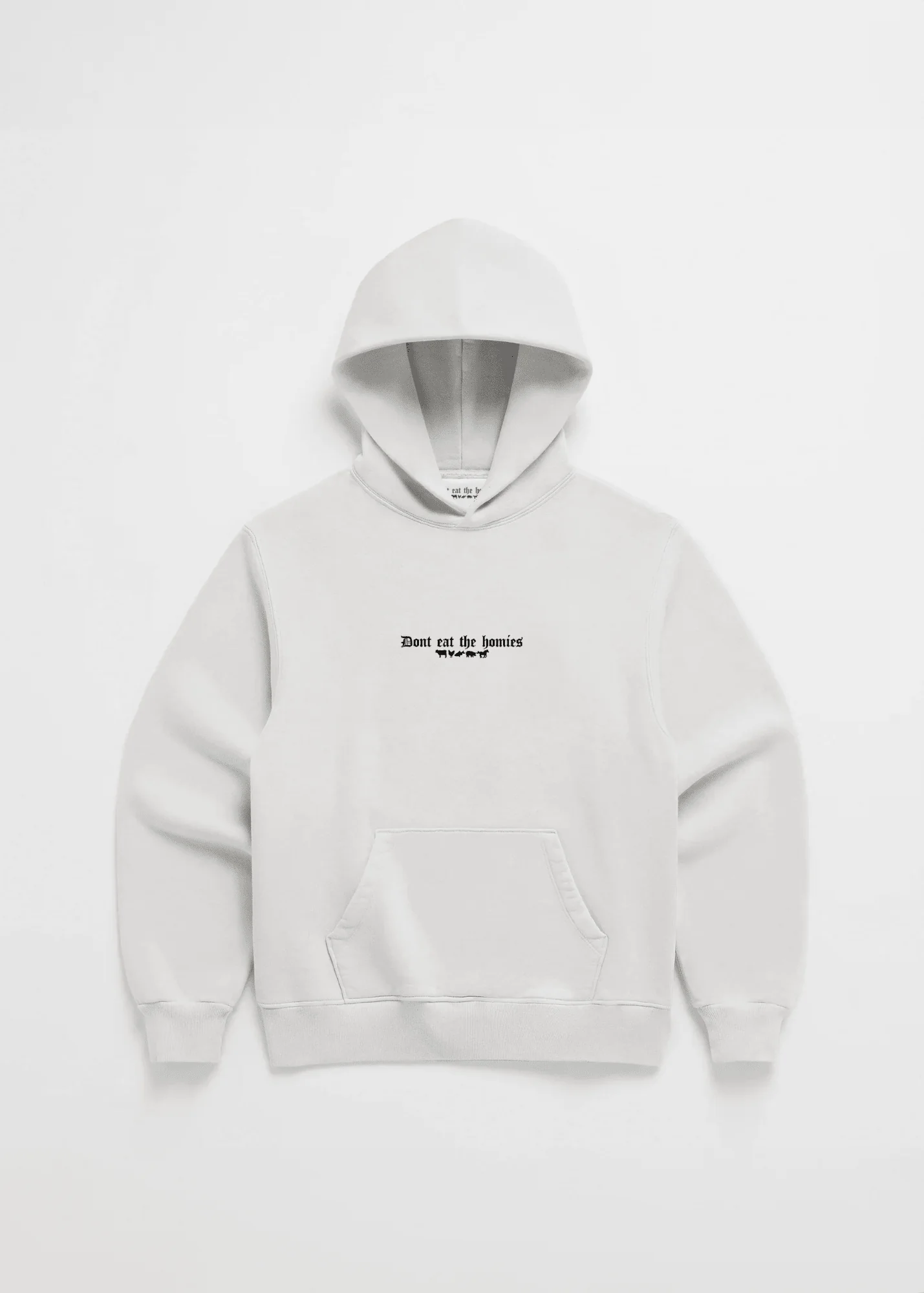 CLASSIC HOODIE
