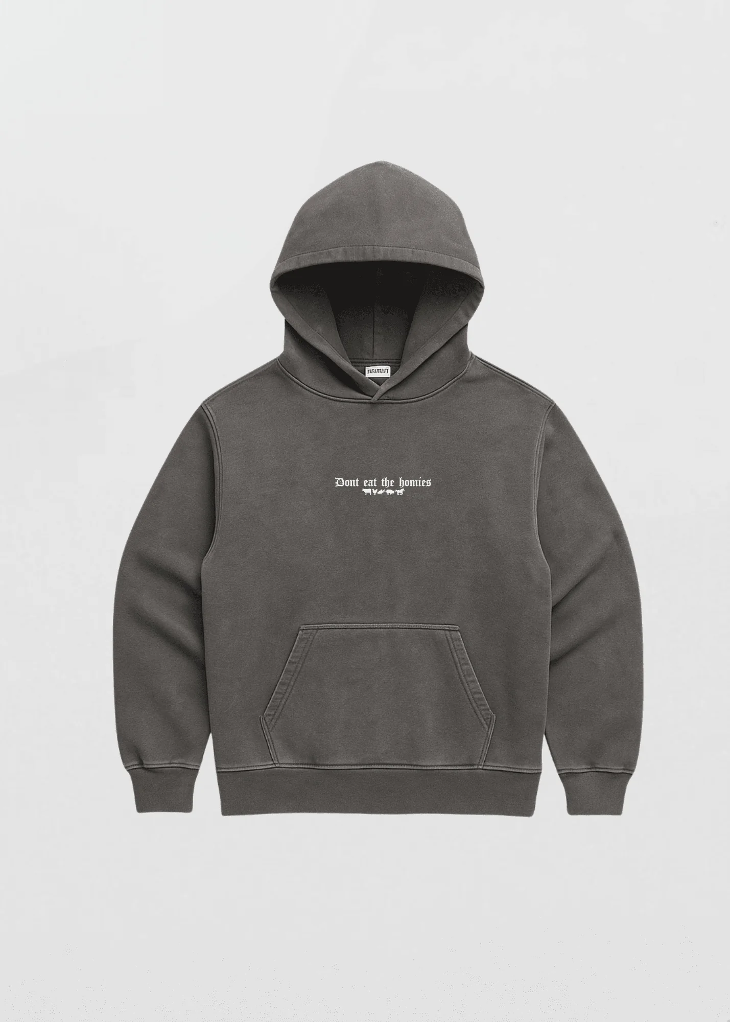 CLASSIC HOODIE - Image 2
