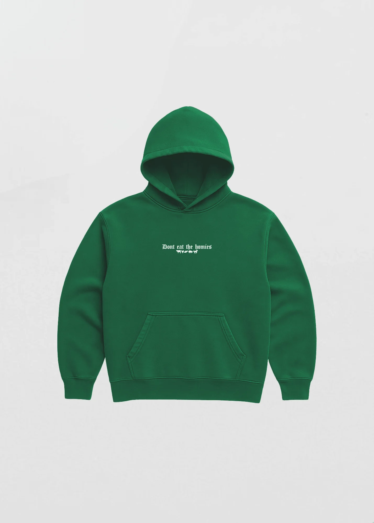 CLASSIC HOODIE - Image 4