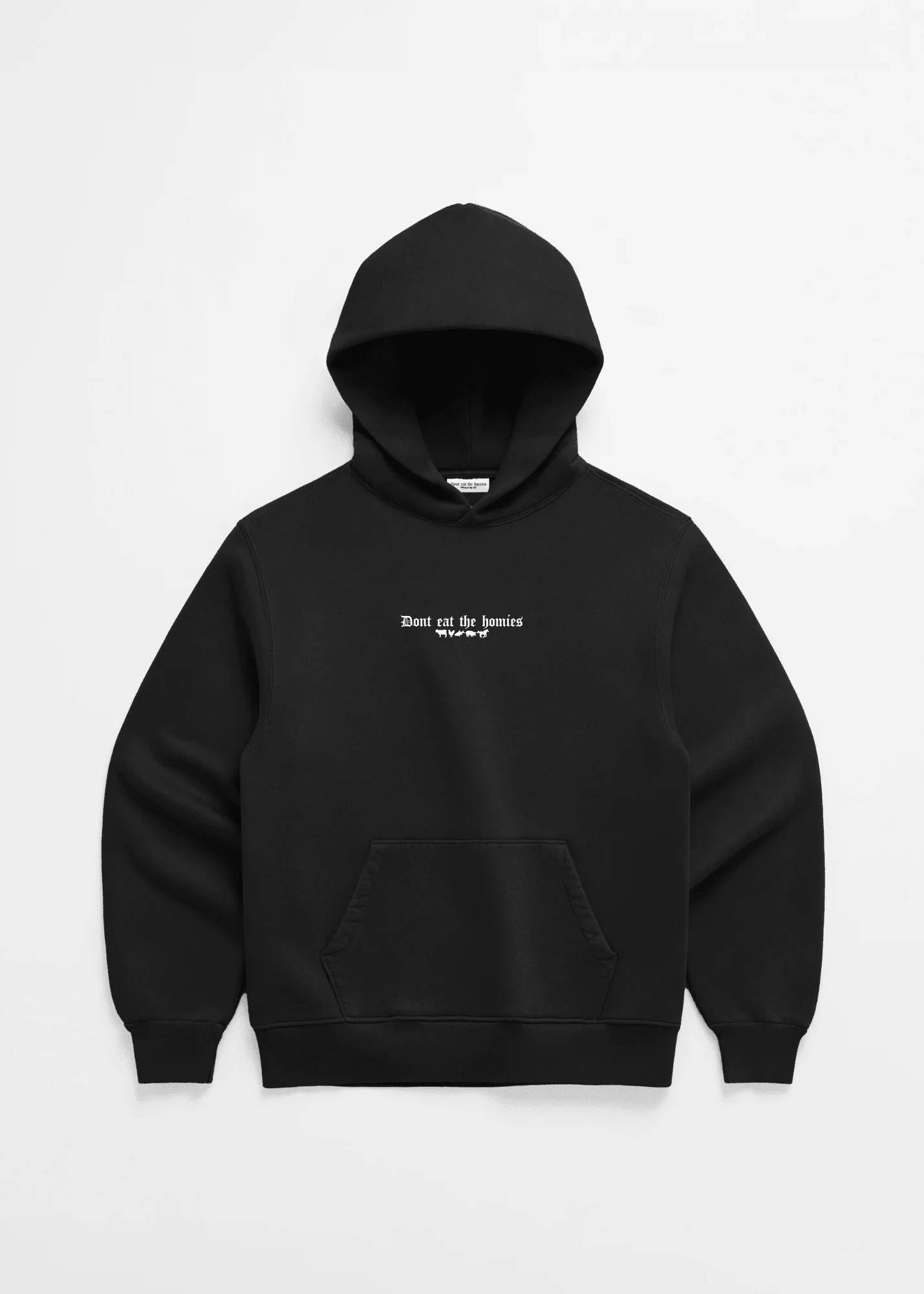 CLASSIC HOODIE - Image 5