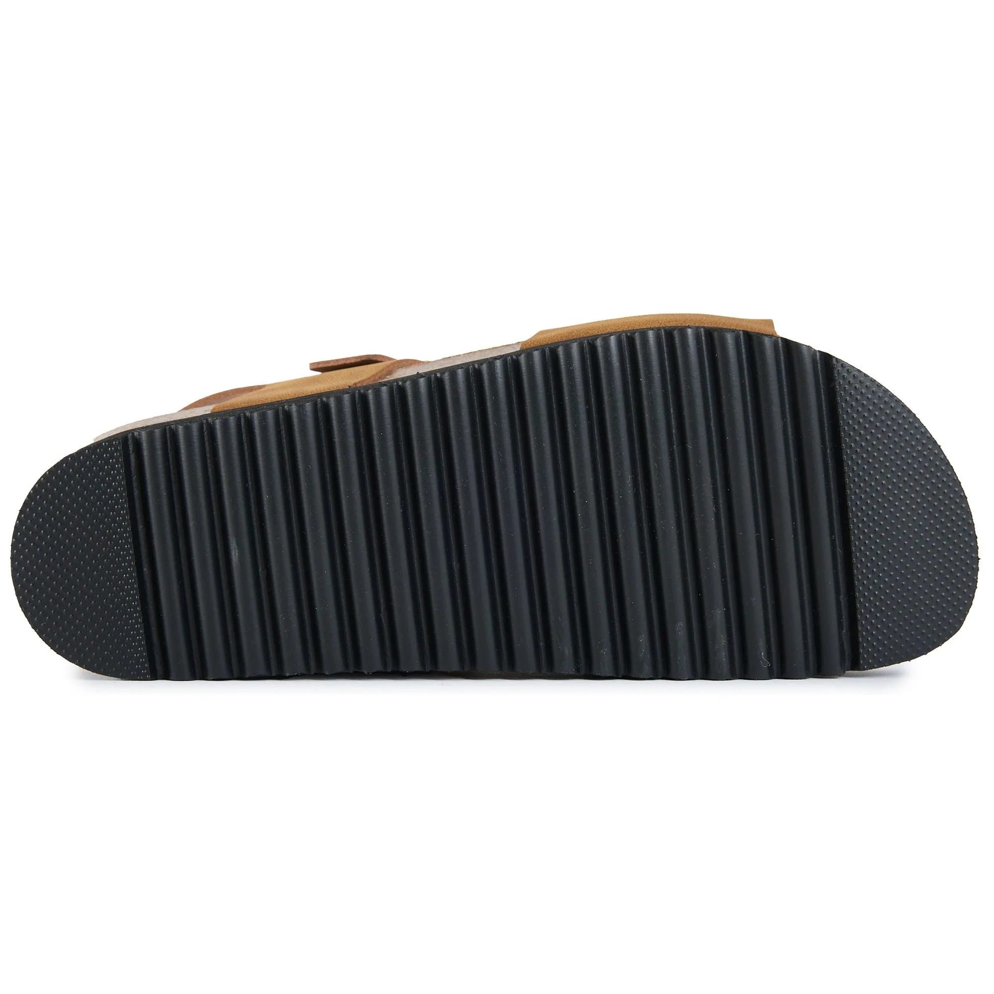 Clove Comfort Footbed Sandals - Image 5