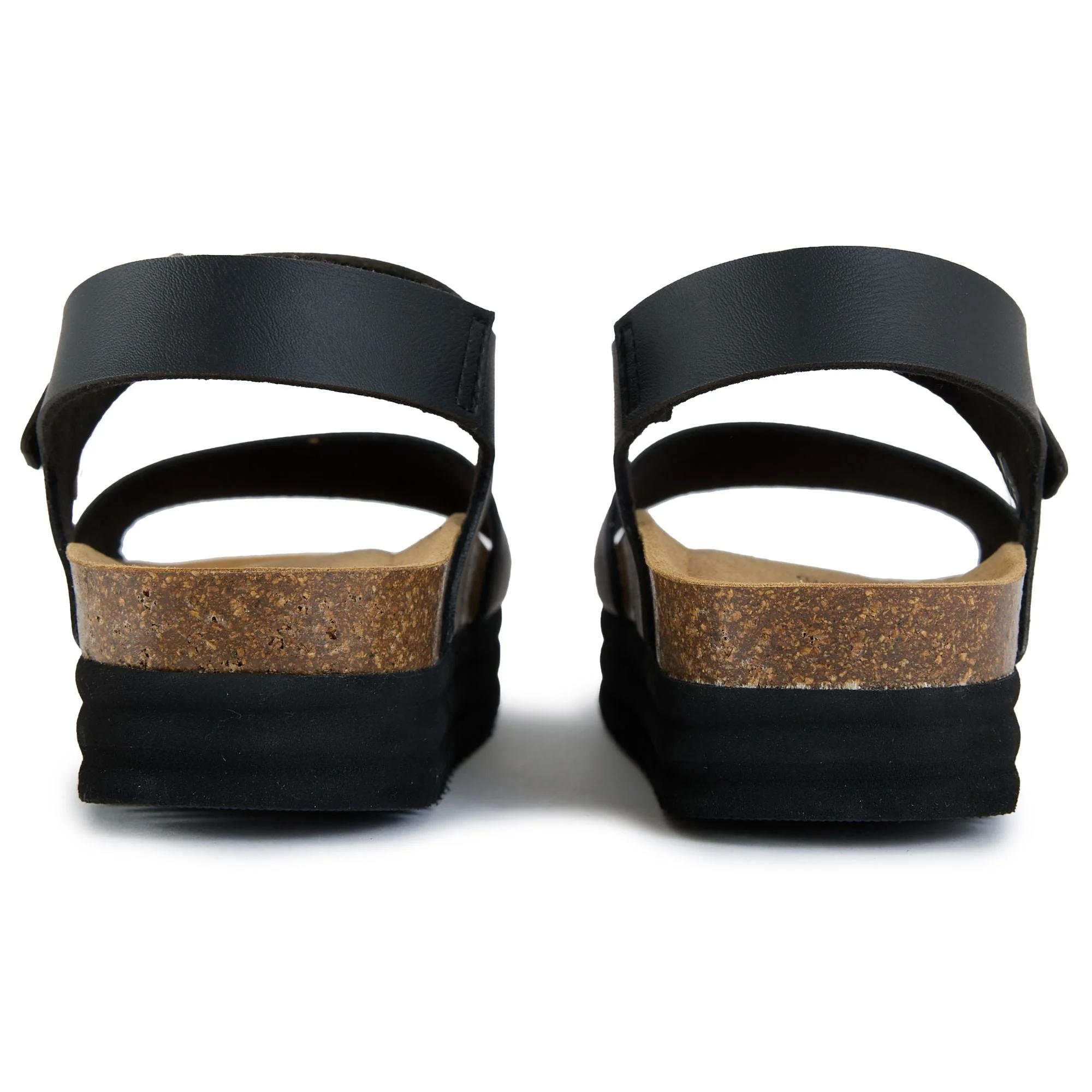 Clove Comfort Footbed Sandals - Image 4