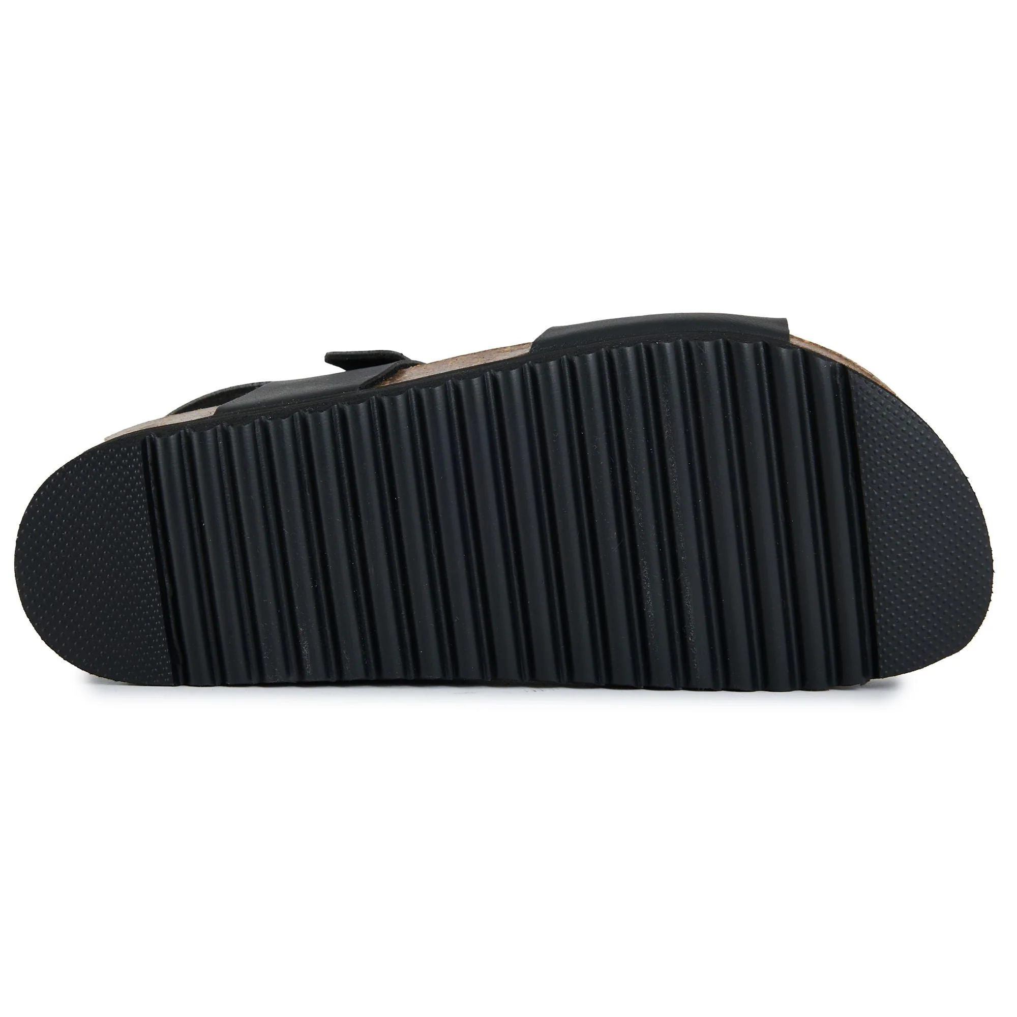 Clove Comfort Footbed Sandals - Image 5