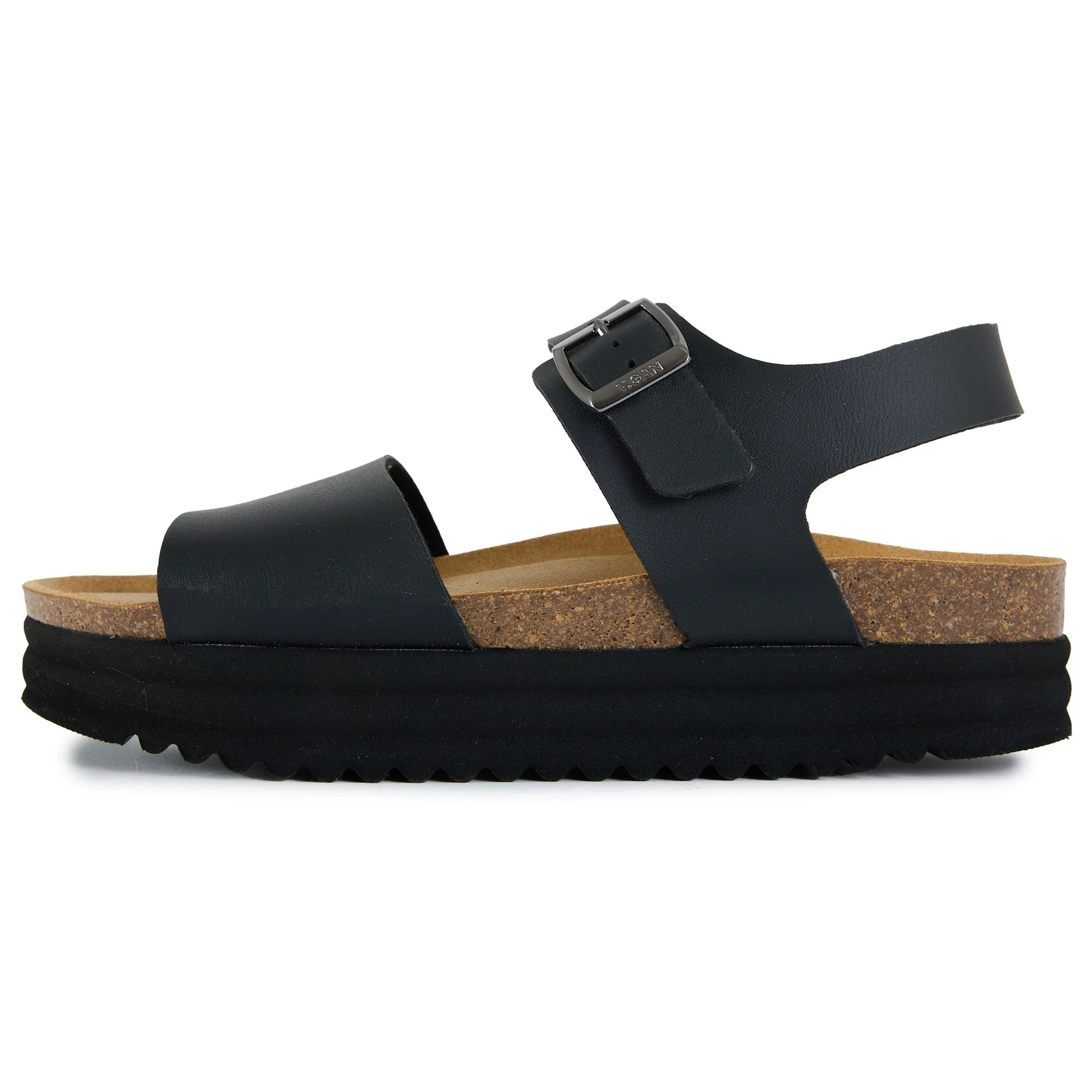 Clove Comfort Footbed Sandals - Image 6