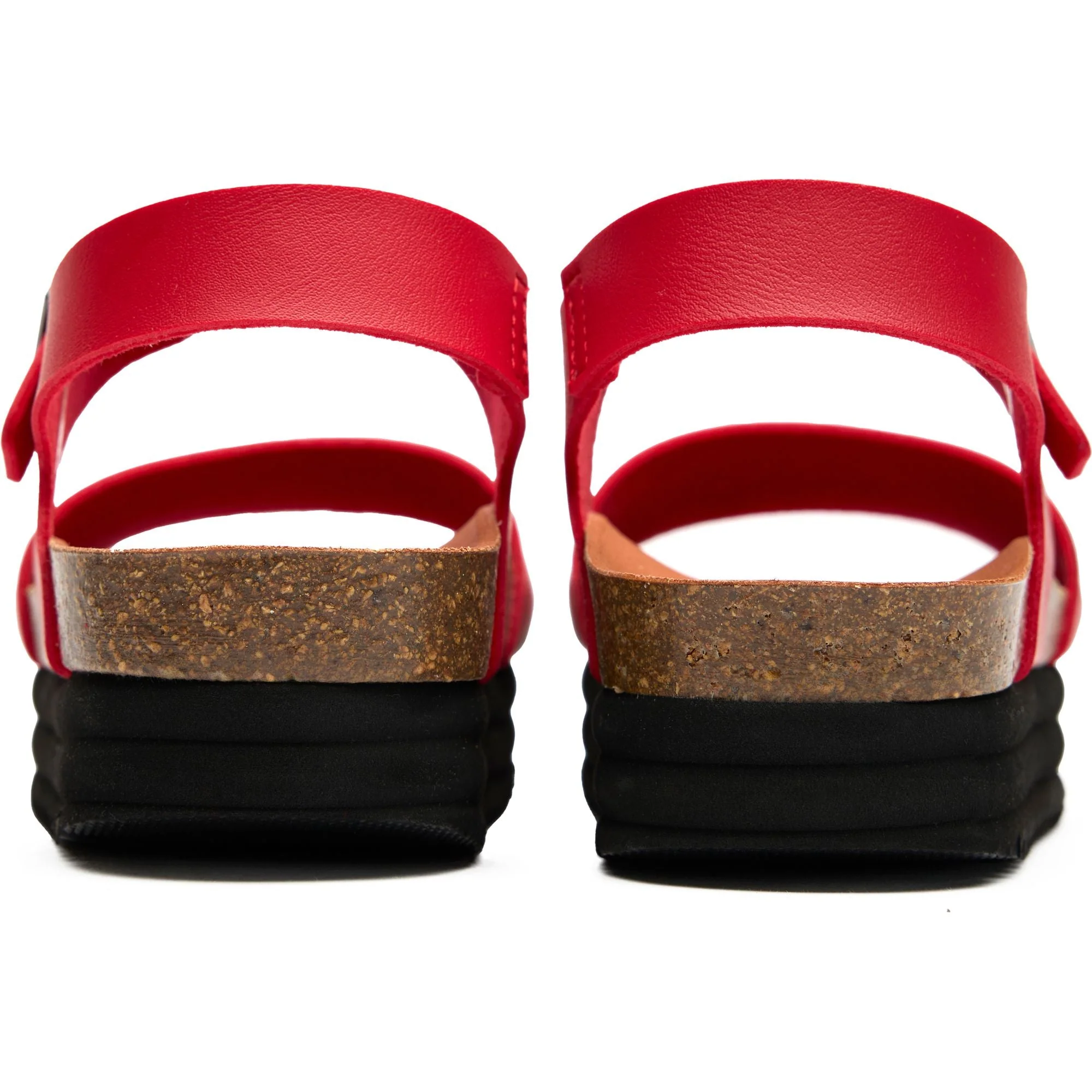 Clove Footbed Sandals - Image 3