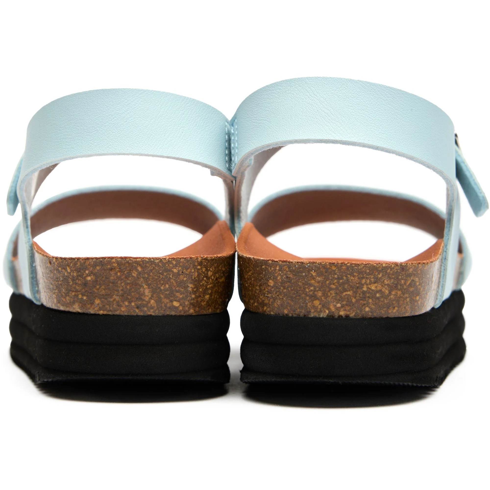 Clove Footbed Sandals - Image 3