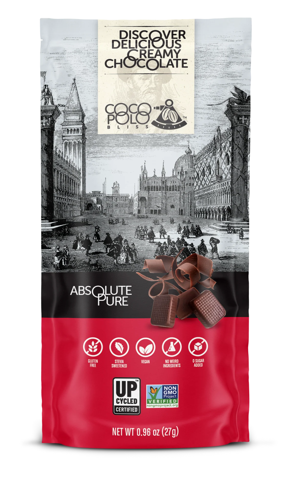 Coco Polo bliss™ Absolute Pure - Image 3