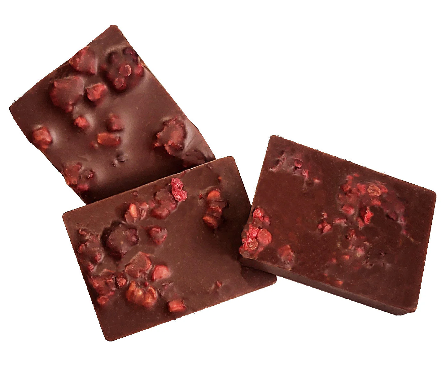 Coco Polo bliss™ Raspberry Hibiscus - Image 4