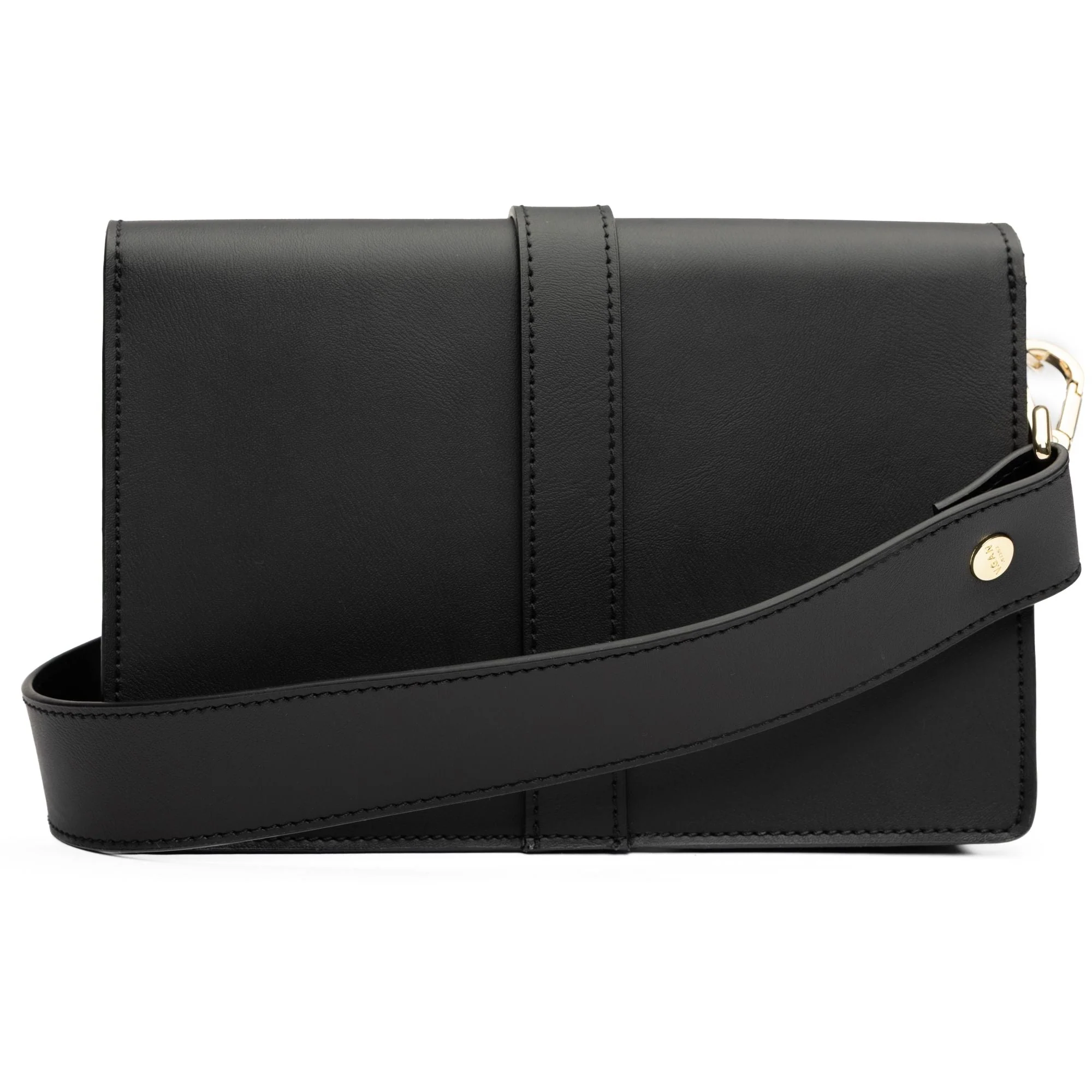 Coco Tortoiseshell Cross Body Bag - Image 3