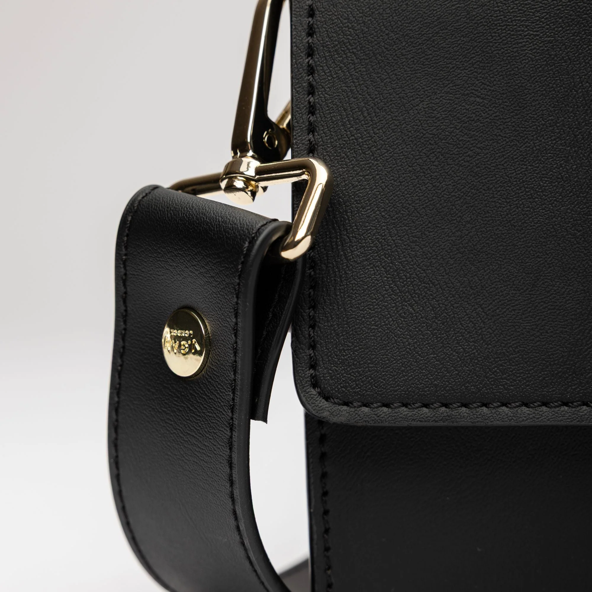 Coco Tortoiseshell Cross Body Bag - Image 5
