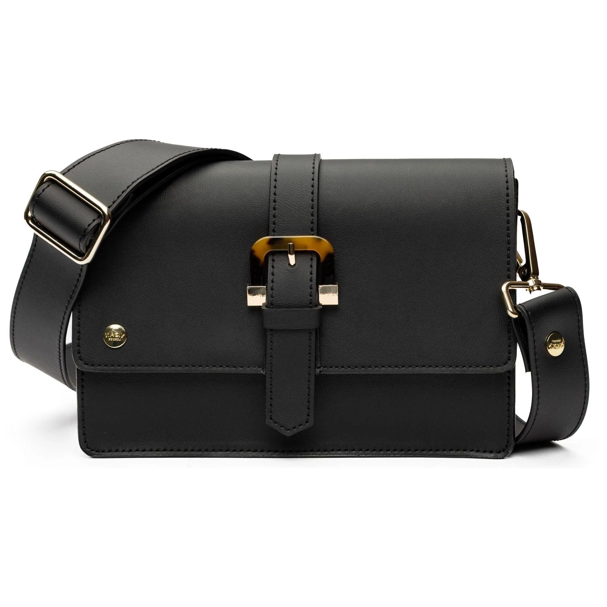 Coco Tortoiseshell Cross Body Bag - Image 8