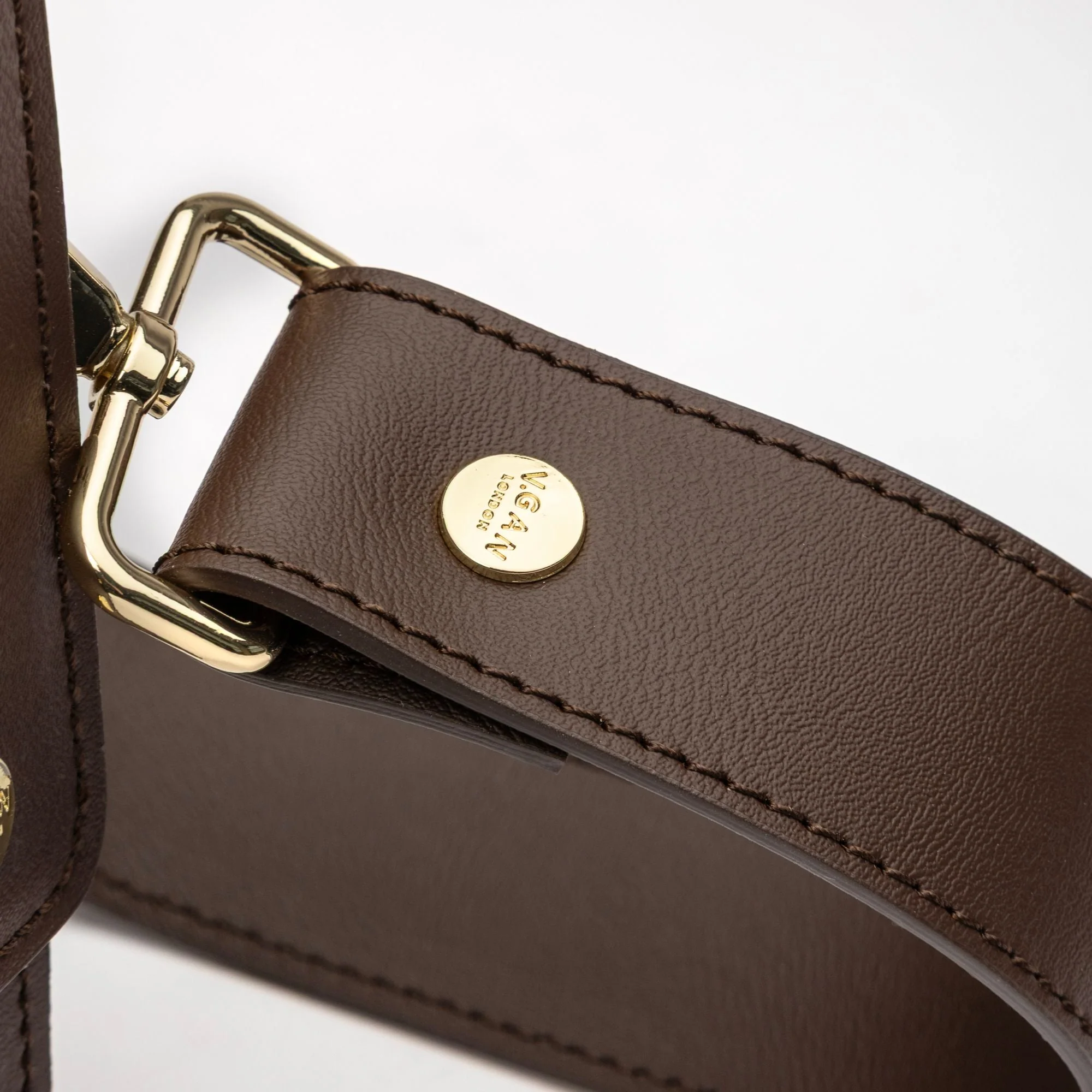 Coco Tortoiseshell Cross Body Bag - Image 6