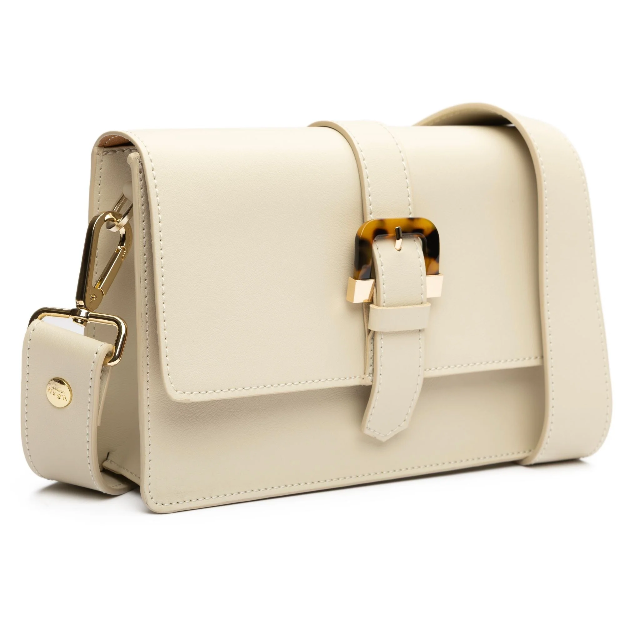 Coco Tortoiseshell Cross Body Bag - Image 2