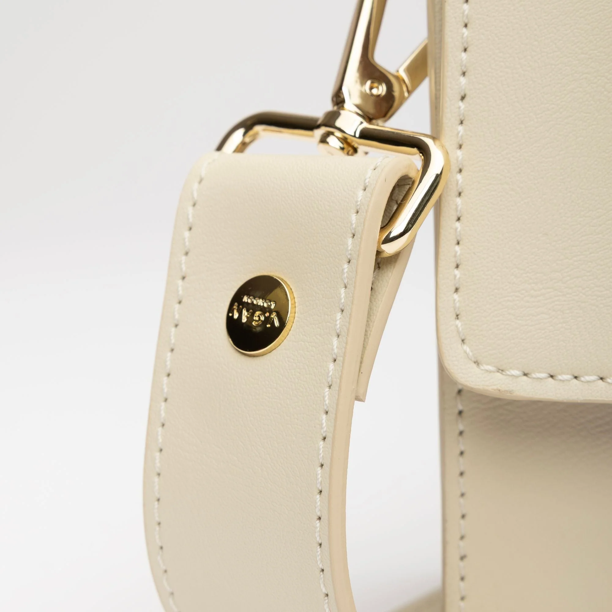 Coco Tortoiseshell Cross Body Bag - Image 4