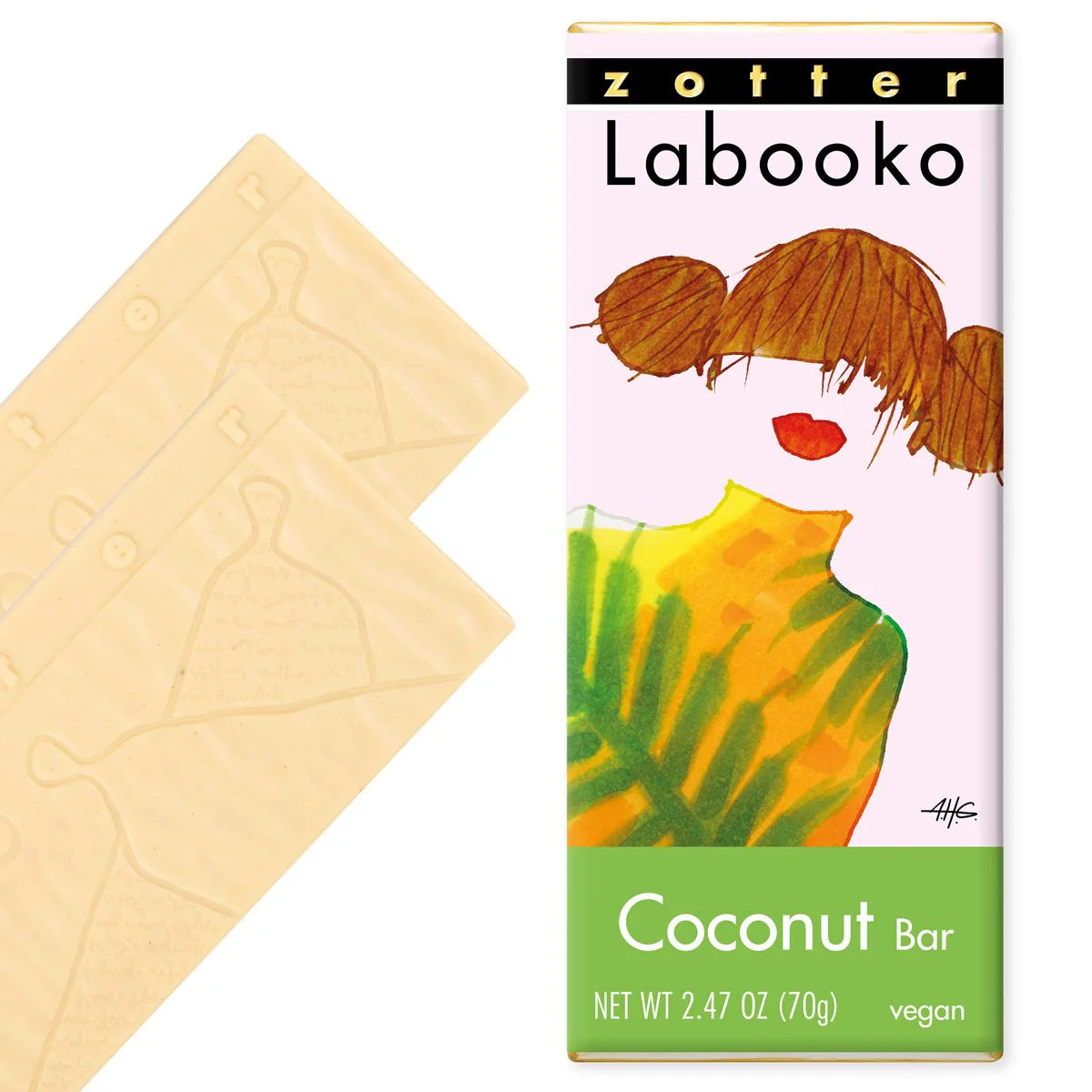 Coconut