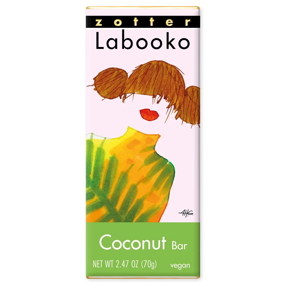 Coconut - Image 3
